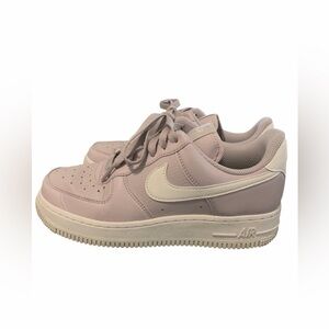 Nike Air Force 1 '07 Next Nature Athletic Shoes, Women’s Size 6.5